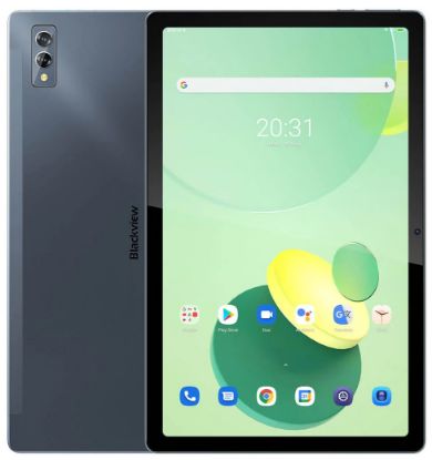  Зображення Планшетний ПК Blackview Tab 11 8/128GB 4G Dual Sim Grey 