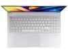  Зображення Ноутбук Asus K6502HC-LP078 (90NB0YX2-M00590) FullHD Silver 