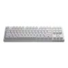  Зображення Клавіатура Hator Skyfall TKL PRO Wireless White (HTK-664) 