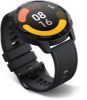  Зображення Смарт-годинник Xiaomi Watch S1 Active GL Space Black 