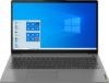  Зображення Ноутбук EU Lenovo IdeaPad 3 15ITL6 (82H801QQPB) FullHD Win11EN Arctic Grey 