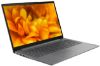  Зображення Ноутбук EU Lenovo IdeaPad 3 15ITL6 (82H801QQPB) FullHD Win11EN Arctic Grey 