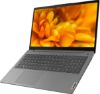  Зображення Ноутбук EU Lenovo IdeaPad 3 15ITL6 (82H801QQPB) FullHD Win11EN Arctic Grey 