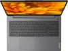  Зображення Ноутбук EU Lenovo IdeaPad 3 15ITL6 (82H801QQPB) FullHD Win11EN Arctic Grey 