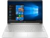  Зображення Ноутбук EU HP 15s-eq2124nw (4H381EA) FullHD Win10EN Silver 