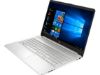  Зображення Ноутбук EU HP 15s-eq2124nw (4H381EA) FullHD Win10EN Silver 