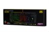  Зображення Клавіатура 2E GAMING KG355 LED 87key USB Black UKR 