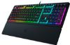  Зображення Клавiатура Razer Ornata V3 Black (RZ03-04460100-R3M1)  