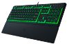  Зображення Клавiатура Razer Ornata V3 X Black (RZ03-04470100-R3M1) 