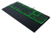  Зображення Клавiатура Razer Ornata V3 X Black (RZ03-04470100-R3M1) 