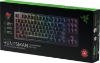  Зображення Клавіатура Razer Huntsman Tournament Ed. Intl. Red Optical Switch Black (RZ03-03081000-R3R1) 