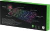  Зображення Клавіатура Razer Huntsman Tournament Ed. Intl. Red Optical Switch Black (RZ03-03081000-R3R1) 