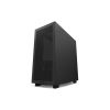  Зображення Корпус NZXT H7 Flow Black (CM-H71FB-01) без БЖ 