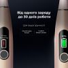  Зображення Розумна зубна електрощітка Oclean X Pro Digital Electric Toothbrush Champagne Gold (6970810552553) 