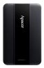  Зображення HDD Apacer 1TB USB 3.2 2.5" AC237 (AP1TBAC237B-1) Black 