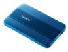  Зображення Зовнішній жорсткий диск 2.5" USB 1.0TB Apacer AC237 Blue (AP1TBAC237U-1) 