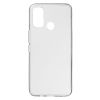  Зображення Чохол-накладка Armorstandart Air Series для Tecno Spark 7 Camera cover Transparent (ARM65369) 