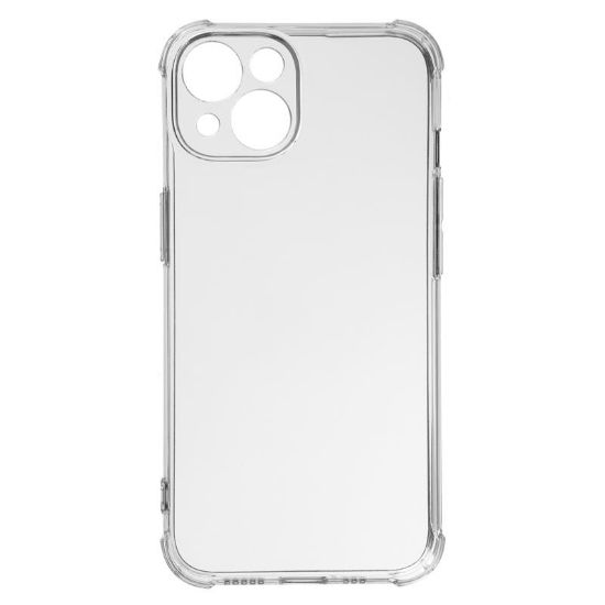  Зображення Чохол до мобільного телефона Armorstandart Air Force Apple iPhone 14 Camera cover Transparent (ARM65246) 