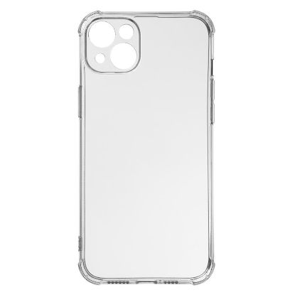  Зображення Чохол до мобільного телефона Armorstandart Air Force Apple iPhone 14 Plus Camera cover Transparent (ARM65247) 