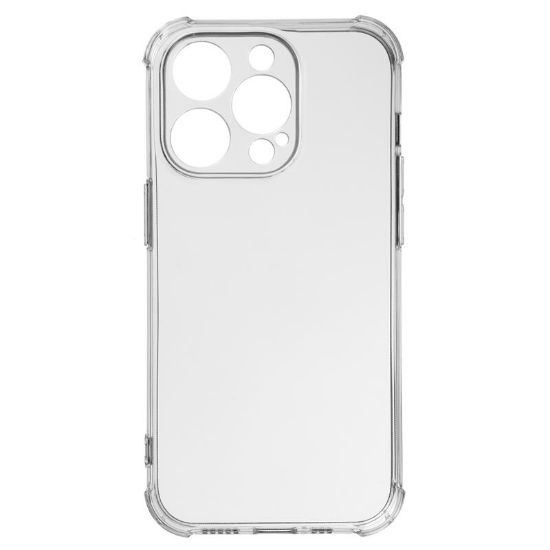  Зображення Чохол до мобільного телефона Armorstandart Air Force Apple iPhone 14 Pro Camera cover Transparent (ARM65248) 