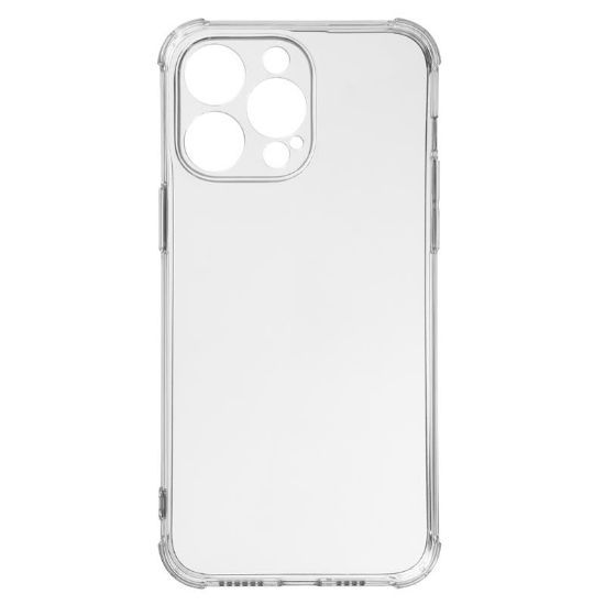  Зображення Чохол до мобільного телефона Armorstandart Air Force Apple iPhone 14 Pro Max Camera cover Transparent (ARM65249) 