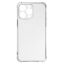  Зображення Чохол до мобільного телефона Armorstandart Air Force Apple iPhone 14 Pro Max Camera cover Transparent (ARM65249) 