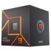  Зображення CPU RYZEN X12 R9-7900 SAM5 BX/65W 3700 100-100000590BOX AMD 