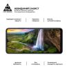  Зображення Скло захисне Armorstandart Pro OPPO A17 4G/A17k 4G Black (ARM64843) 