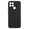  Зображення Чохол до мобільного телефона Armorstandart Matte Slim Fit Infinix Smart 6 Camera cover Black (ARM61774) 