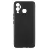  Зображення Чохол до мобільного телефона Armorstandart Matte Slim Fit Infinix Hot 12 Play (X6816D) Camera cover Black (ARM62269) 