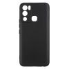  Зображення Чохол до мобільного телефона Armorstandart Matte Slim Fit Infinix Hot 12i Camera cover Black (ARM62270) 