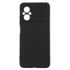  Зображення Чохол до мобільного телефона Armorstandart Matte Slim Fit Xiaomi Poco M5 Black (ARM62996) 
