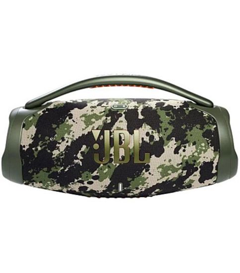  Зображення SPEAKER BLUETOOTH 80W/JBLBOOMBOX3SQUADEP JBL 
