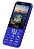  Зображення Мобiльний телефон Sigma mobile X-style 31 Power Type-C Dual Sim Blue 