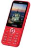  Зображення Мобiльний телефон Sigma mobile X-style 31 Power Type-C Dual Sim Red 