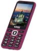  Зображення Мобiльний телефон Sigma mobile X-style 31 Power Type-C Dual Sim Purple 