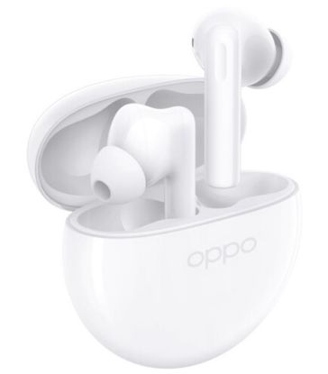  Зображення Bluetooth-гарнітура Oppo Enco Buds2 ETE41 Moonlight 