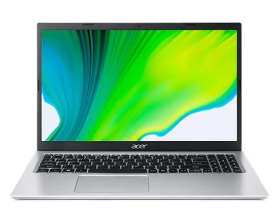  Зображення Ноутбук Acer Aspire 3 A315-35-P7GW (NX.A6LEU.01N) FullHD Silver 
