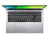  Зображення Ноутбук Acer Aspire 3 A315-35-P7GW (NX.A6LEU.01N) FullHD Silver 