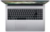  Зображення Ноутбук Acer Aspire 3 A315-43-R9PF (NX.K7UEU.00D) FullHD Silver 