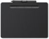  Зображення Графічний планшет Wacom Intuos M Black (CTL-6100K-B) 