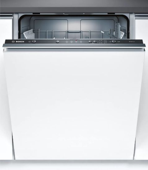  Зображення Посудомийна машина Bosch вбудовувана, 12компл., A+, 60см, білий 