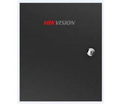  Зображення Контролер Hikvision DS-K2804 