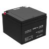  Зображення Акумуляторна батарея LogicPower LPM 12V 26AH (LPM 12 - 26 AH) AGM 