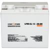  Зображення Акумуляторна батарея LogicPower 12V 20AH (LPM-GL 12 - 20 AH) GEL 