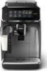  Зображення Кавомашина Philips Series 3200 , 1.8л, зерно+мелена, автомат.капуч, авторецептів -6, чорно-срібний 
