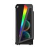  Зображення Корпус 1stPlayer R5-3R1 Color LED Black без БЖ 