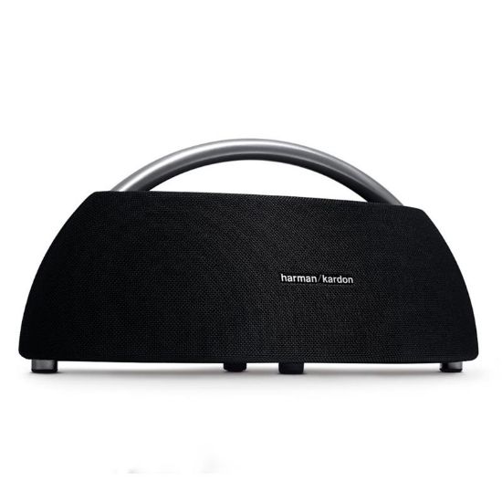  Зображення SPEAKER 2.0 WRL BLACK/GO PLAY MINI HARMAN KARDON 