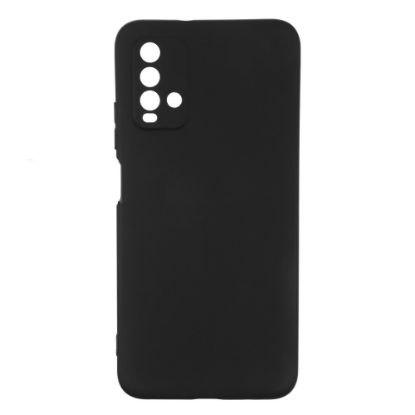  Зображення Чохол до мобільного телефона Armorstandart Matte Slim Fit Xiaomi Redmi 9T Black (ARM58176) (ARM58176) 