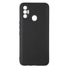  Зображення Чохол до мобільного телефона Armorstandart Matte Slim Fit TECNO Spark 7 Black (ARM59514) 